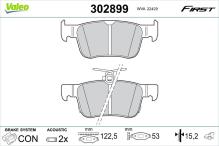 VALEO 302899